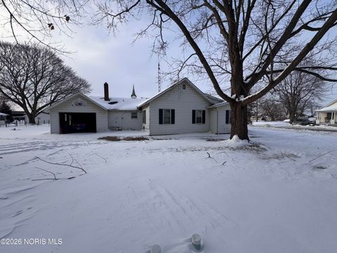 Tiny photo for 14046 Ohio 64, Metamora, OH 43540 (MLS # 10003658)