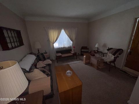 Tiny photo for 14046 Ohio 64, Metamora, OH 43540 (MLS # 10003658)