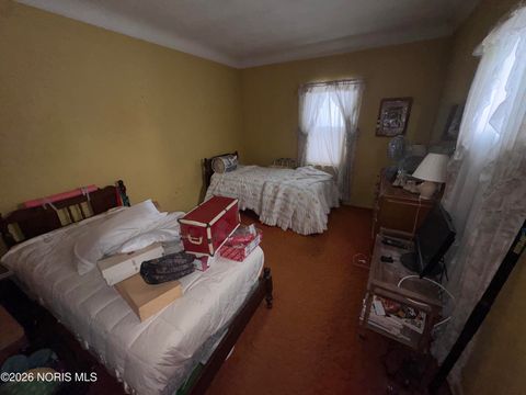 Tiny photo for 14046 Ohio 64, Metamora, OH 43540 (MLS # 10003658)