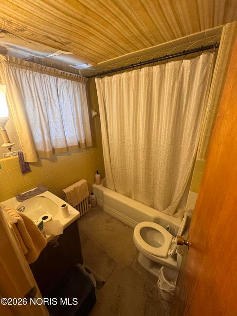 Tiny photo for 14046 Ohio 64, Metamora, OH 43540 (MLS # 10003658)