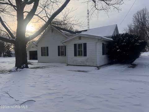 Tiny photo for 14046 Ohio 64, Metamora, OH 43540 (MLS # 10003658)