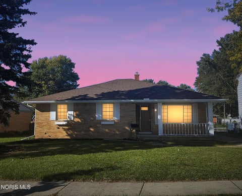 Photo of 4460 Talmadge Green Road, Toledo, OH 43623 (MLS # 10014548)