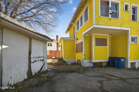 Tiny photo for 436 Elder Drive, Toledo, OH 43608 (MLS # 10004890)