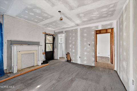 Tiny photo for 436 Elder Drive, Toledo, OH 43608 (MLS # 10004890)