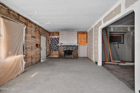 Tiny photo for 436 Elder Drive, Toledo, OH 43608 (MLS # 10004890)