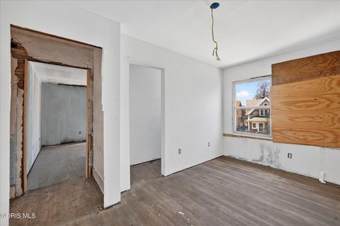 Tiny photo for 436 Elder Drive, Toledo, OH 43608 (MLS # 10004890)