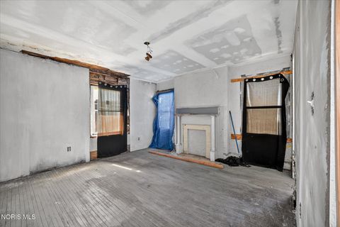 Tiny photo for 436 Elder Drive, Toledo, OH 43608 (MLS # 10004890)