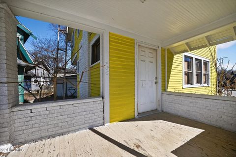 Tiny photo for 436 Elder Drive, Toledo, OH 43608 (MLS # 10004890)
