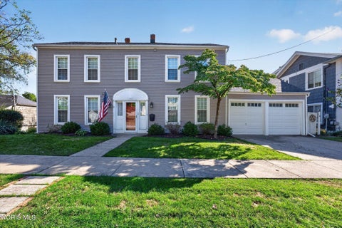Photo of 316 W Harrison Street, Maumee, OH 43537 (MLS # 10015041)