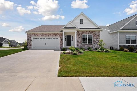 Photo of 3343 Moonlit Pass Pass, Monclova, OH 43542 (MLS # 6131614)