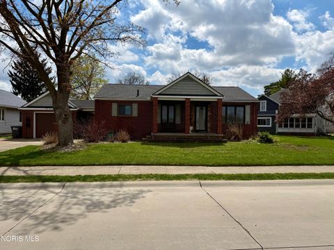 Photo of 2540 117th Street, Toledo, OH 43611 (MLS # 10006310)