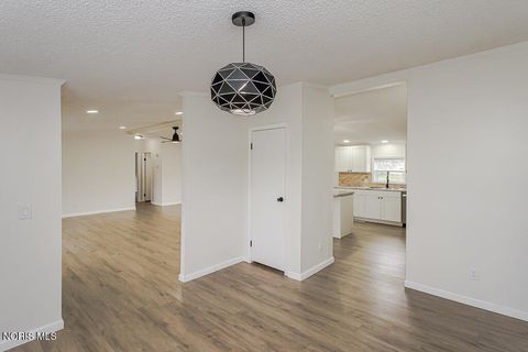 Tiny photo for 17830 County Road C, Wauseon, OH 43567 (MLS # 10008047)