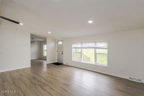 Tiny photo for 17830 County Road C, Wauseon, OH 43567 (MLS # 10008047)