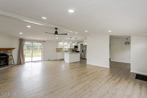 Tiny photo for 17830 County Road C, Wauseon, OH 43567 (MLS # 10008047)