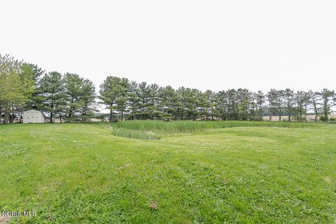 Tiny photo for 17830 County Road C, Wauseon, OH 43567 (MLS # 10008047)