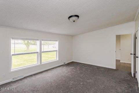 Tiny photo for 17830 County Road C, Wauseon, OH 43567 (MLS # 10008047)