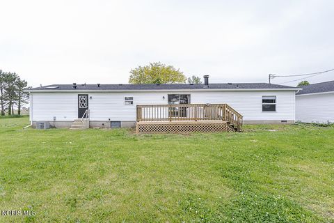 Tiny photo for 17830 County Road C, Wauseon, OH 43567 (MLS # 10008047)