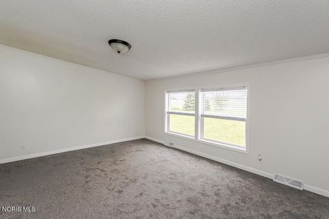Tiny photo for 17830 County Road C, Wauseon, OH 43567 (MLS # 10008047)
