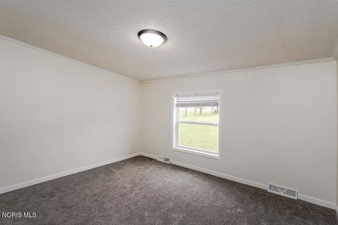 Tiny photo for 17830 County Road C, Wauseon, OH 43567 (MLS # 10008047)