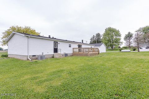 Tiny photo for 17830 County Road C, Wauseon, OH 43567 (MLS # 10008047)