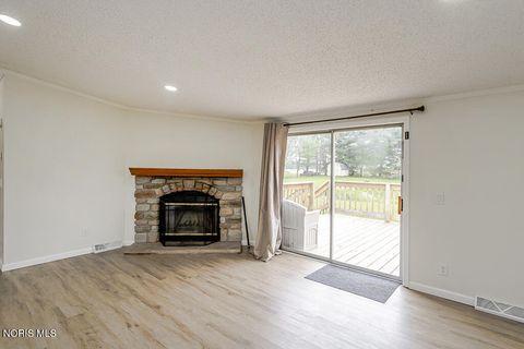 Tiny photo for 17830 County Road C, Wauseon, OH 43567 (MLS # 10008047)