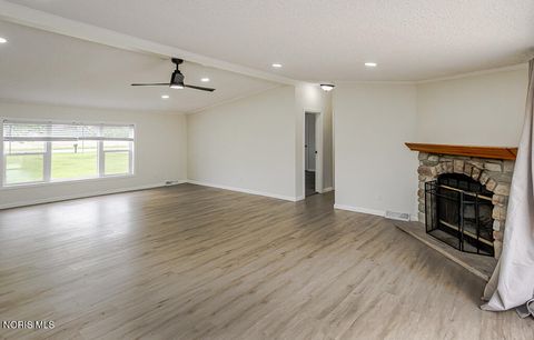Tiny photo for 17830 County Road C, Wauseon, OH 43567 (MLS # 10008047)