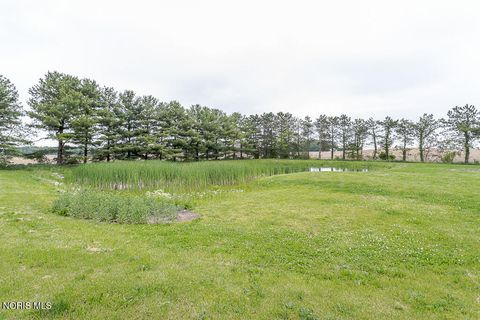Tiny photo for 17830 County Road C, Wauseon, OH 43567 (MLS # 10008047)