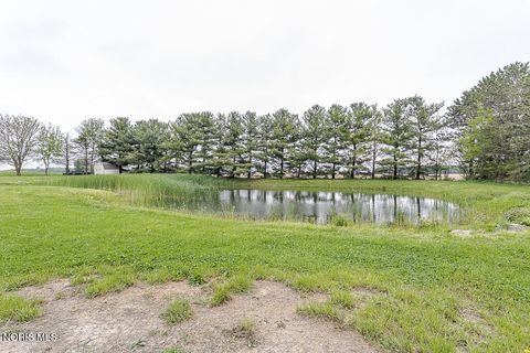 Tiny photo for 17830 County Road C, Wauseon, OH 43567 (MLS # 10008047)