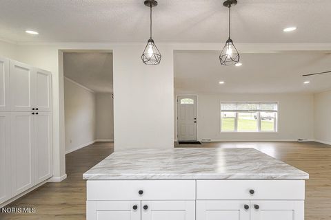 Tiny photo for 17830 County Road C, Wauseon, OH 43567 (MLS # 10008047)