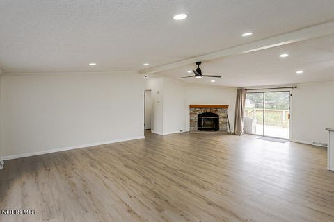 Tiny photo for 17830 County Road C, Wauseon, OH 43567 (MLS # 10008047)