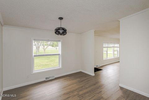 Tiny photo for 17830 County Road C, Wauseon, OH 43567 (MLS # 10008047)