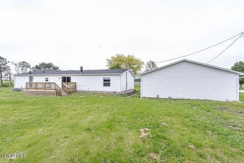 Tiny photo for 17830 County Road C, Wauseon, OH 43567 (MLS # 10008047)