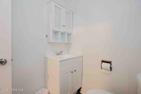 Tiny photo for 233 Bell Avenue, Findlay, OH 45840 (MLS # 10001988)