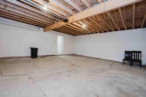 Tiny photo for 233 Bell Avenue, Findlay, OH 45840 (MLS # 10001988)