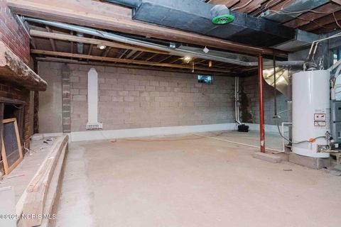 Tiny photo for 233 Bell Avenue, Findlay, OH 45840 (MLS # 10001988)