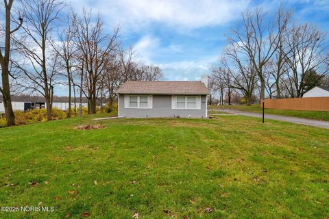 233 Bell Avenue Findlay OH 45840