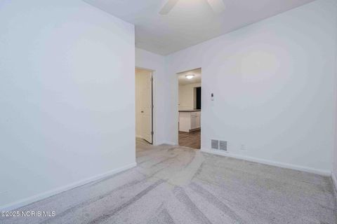 Tiny photo for 233 Bell Avenue, Findlay, OH 45840 (MLS # 10001988)