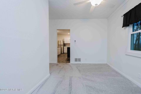 Tiny photo for 233 Bell Avenue, Findlay, OH 45840 (MLS # 10001988)