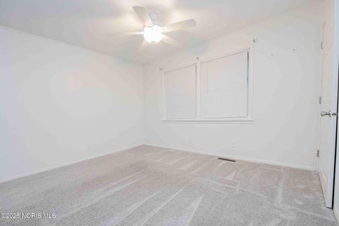 Tiny photo for 233 Bell Avenue, Findlay, OH 45840 (MLS # 10001988)