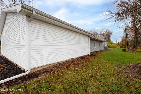 Tiny photo for 233 Bell Avenue, Findlay, OH 45840 (MLS # 10001988)