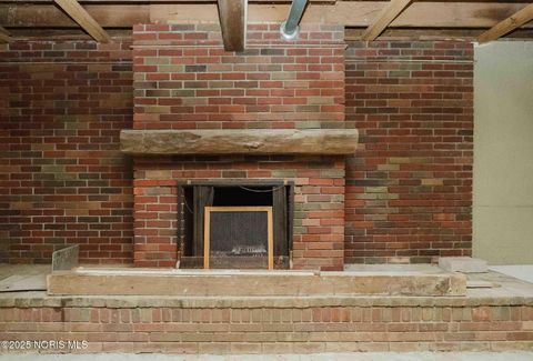 Tiny photo for 233 Bell Avenue, Findlay, OH 45840 (MLS # 10001988)