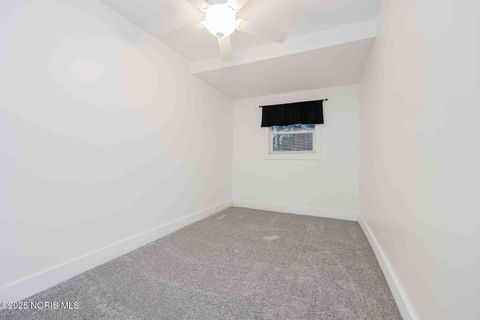 Tiny photo for 233 Bell Avenue, Findlay, OH 45840 (MLS # 10001988)