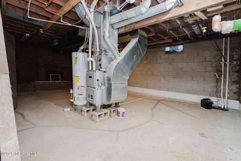 Tiny photo for 233 Bell Avenue, Findlay, OH 45840 (MLS # 10001988)