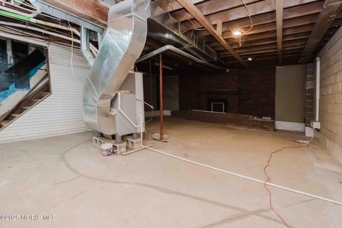 Tiny photo for 233 Bell Avenue, Findlay, OH 45840 (MLS # 10001988)