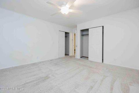 Tiny photo for 233 Bell Avenue, Findlay, OH 45840 (MLS # 10001988)