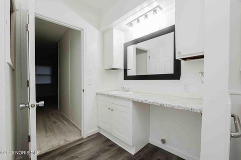 Tiny photo for 233 Bell Avenue, Findlay, OH 45840 (MLS # 10001988)