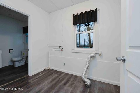 Tiny photo for 233 Bell Avenue, Findlay, OH 45840 (MLS # 10001988)