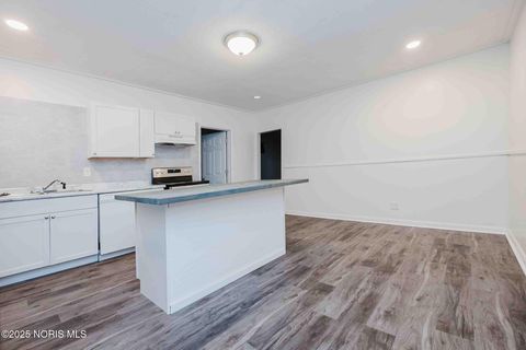 Tiny photo for 233 Bell Avenue, Findlay, OH 45840 (MLS # 10001988)