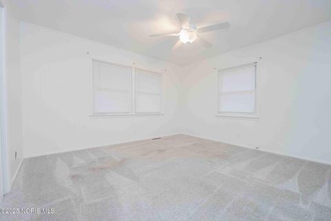 Tiny photo for 233 Bell Avenue, Findlay, OH 45840 (MLS # 10001988)