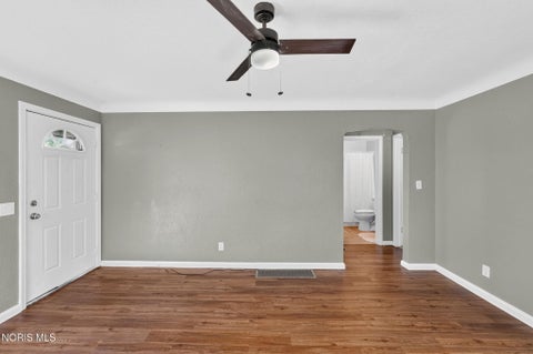 Tiny photo for 4550 Willys Parkway, Toledo, OH 43612 (MLS # 10014085)